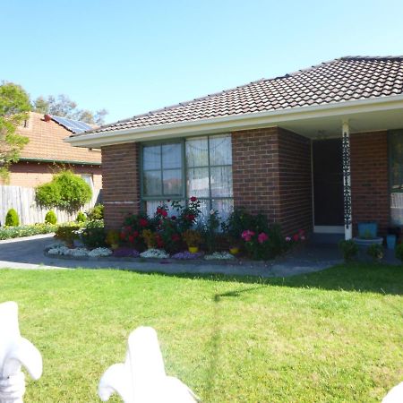 Effie Court Apartment Springvale South Exterior foto